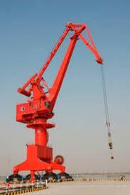 High Efficient Single Jib Port Container Cranes.jpg