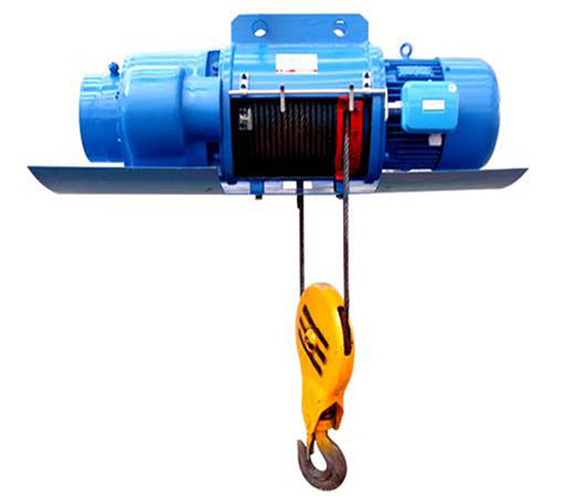 How to buy a suitable electric hoist device.jpg
