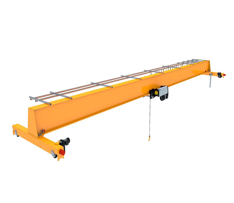 Operation performance of single beam overhead crane.jpg