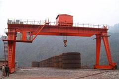 How to realize safe and convenient construction environment for gantry crane.jpg