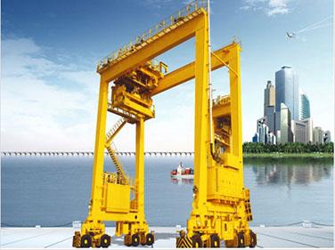 Advanced Performance Rubber-Tyred Container Portal Crane.jpg