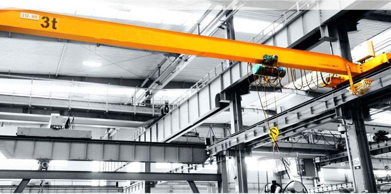 Single Girder Explosion Proof Overhead Crane.jpg Single Girder Explosion Proof Overhead Crane.jpg