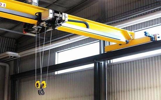 16t Single Girder Overhead Crane.jpg 16t Single Girder Overhead Crane.jpg