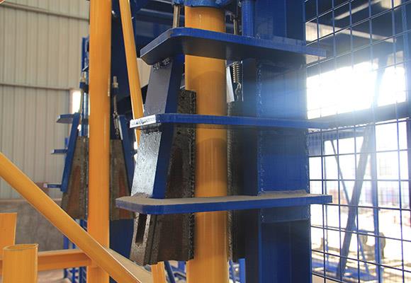 Construction Hoist Brake