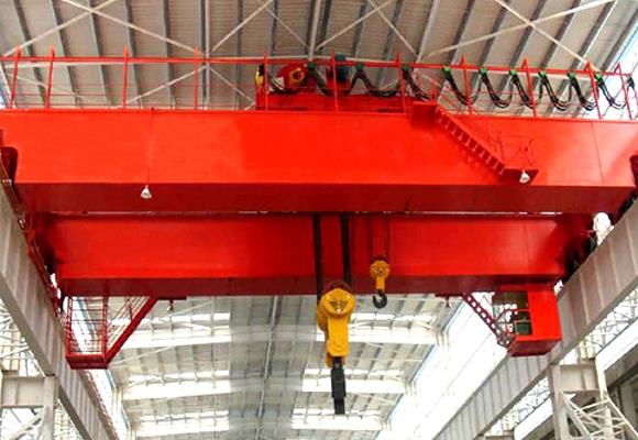 Insulating Overhead Crane