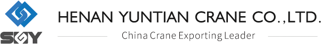 Henan Yuntian Crane Co., Ltd