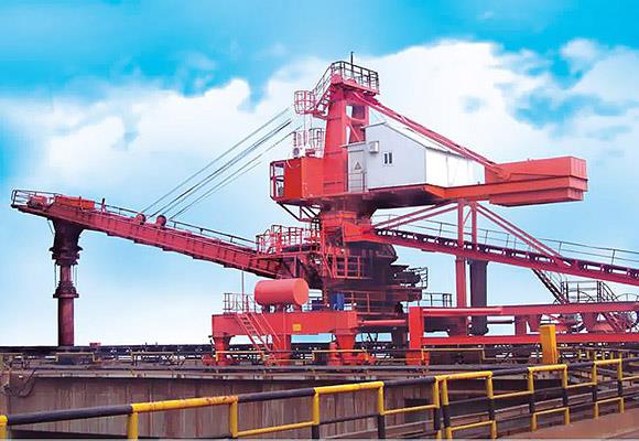 Ship Loader